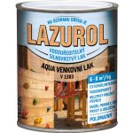 Lazurol Aqua V1303 0,6 kg polomat – Hledejceny.cz