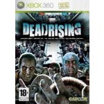 Dead Rising – Hledejceny.cz