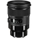 SIGMA 24mm f/1,4 DG HSM Art Sony E 15123200 – Hledejceny.cz