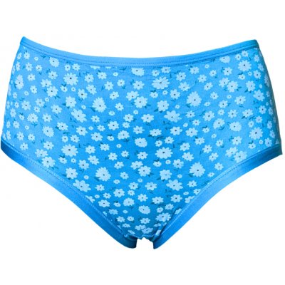 Dámské bambusové kalhotky 2184 modré – Hledejceny.cz