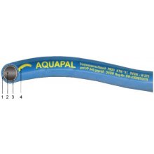 ContiTech AQUATEC AQUAPAL - víceúčelová hadice -30° až +90°C 20 Bar, pit. voda, oleje