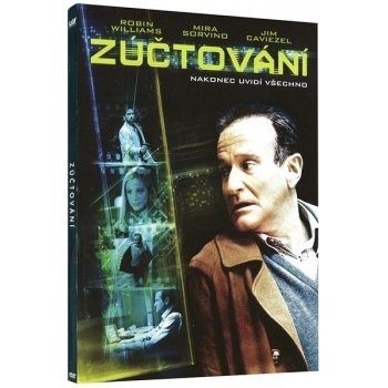 Zúčtování DVD