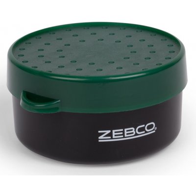 Zebco Krabička Na Živou Nástrahu Air Flow Bait Box Small 0,13 l – Hledejceny.cz
