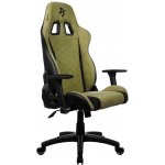 Arozzi Avanti Soft Fabric Moss Green AVANTI-SFB-MGN – Sleviste.cz