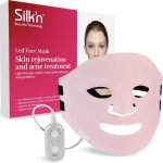 Silkn LED obličejová maska FLM1PWEB001 – Zboží Dáma