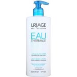 Uriage Eau Thermale hedvábné tělové mléko pro suchou a citlivou pokožku (24-Hour Hydration, Smoothness) 500 ml – Zbozi.Blesk.cz