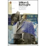 Naked Lunch William Seward Burroughs – Zboží Dáma