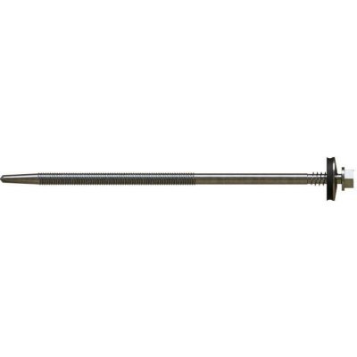 STALCO Šroub samovrtný do sendvičových panelů, 5,5 x 105 mm, STALCO, bal. 100 ks – Sleviste.cz