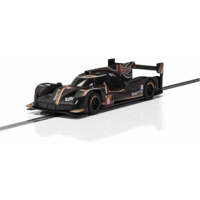 Scalextric Autíčko GT C4264 Ginetta G60-LT-P1 Silverstone 4 Hours 2019 – Sleviste.cz