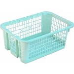 Orion Stohovatelný plastový košík 30 x 21 cm – Zbozi.Blesk.cz