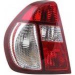 Zadní světlo- levé RENAULT THALIA I 2006-2008 |006-2008| DEPO | 5511932LUECR – Hledejceny.cz