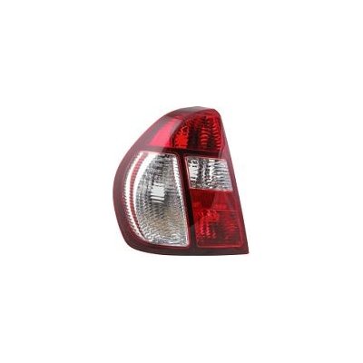 Zadní světlo- levé RENAULT THALIA I 2006-2008 |006-2008| DEPO | 5511932LUECR – Hledejceny.cz