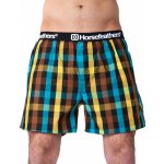 Horsefeathers APOLLO BOXER SHORTS brown – Hledejceny.cz