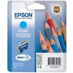 Epson C13T0322 - originální – Hledejceny.cz