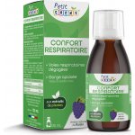 Petit CHENE RESPIRATORY COMFORT dětský sirup s hroznovým aroma 125 ml – Hledejceny.cz