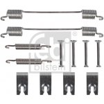182034 FEBI BILSTEIN Sada příslušenství, brzdové čelisti – Zboží Mobilmania