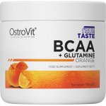 Ostrovit BCAA + Glutamine 200 g – Hledejceny.cz