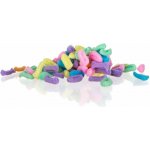 Gumičky do vlasů (100ks) - mix variant či barev – Zboží Mobilmania