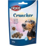 Trixie Cruncher křupavé kuličky se pstruhem 140 g