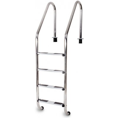 SIBO Bazénový žebřík AISI316 – Zboží Dáma