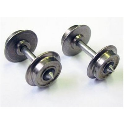 Piko dvojkolí 2ks 46230 – Zboží Dáma