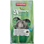 Beaphar Nature Rabbit 1,25 kg – Hledejceny.cz