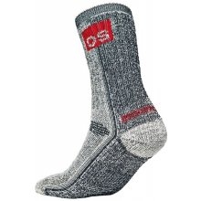 OS Hammel funkční ponožky šedé