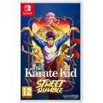 The Karate Kid: Street Rumble – Zboží Živě
