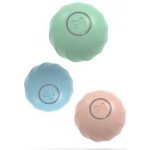 Interactive ball for dogs and cats Cheerble Ice Cream – Zbozi.Blesk.cz
