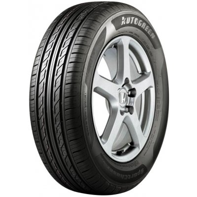 Autogreen Sport Chaser SC2 195/65 R15 91V