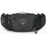 Osprey Savu 5 raven black – Zbozi.Blesk.cz