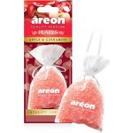 Areon PEARLS - Apple&Cinnamon – Zbozi.Blesk.cz