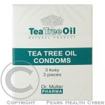 Tea Tree Oil Dr. Muller 3ks – Zboží Mobilmania