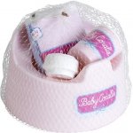 Klein Princezan Coralie Nočníková sada – Zboží Dáma