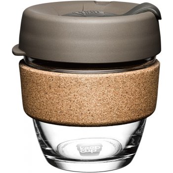 KeepCup Brew Cork PRESS 227 ml