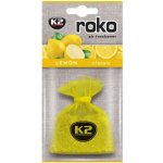 K2 ROKO Lemon – Hledejceny.cz