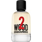 Dsquared2 2 Wood toaletní voda unisex 100 ml – Hledejceny.cz