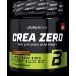 BioTech USA Crea ZERO 320 g – Zboží Dáma