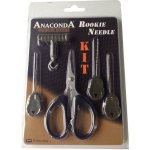 Ananconda Rookie Needle Kit – Hledejceny.cz