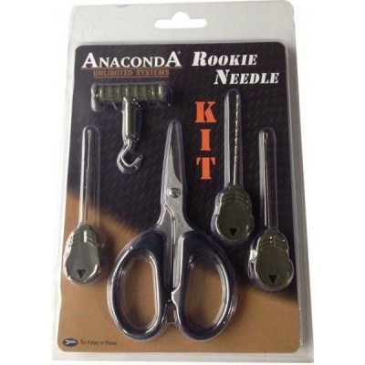 Ananconda Rookie Needle Kit – Hledejceny.cz