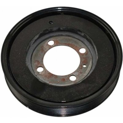 Řemenice klikový hřídel OPEL ASTRA G H CORSA C MERIVA A - 1.7 CDTI – Zboží Mobilmania