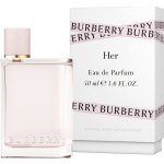 Burberry Her London Dream parfémovaná voda dámská 50 ml – Hledejceny.cz