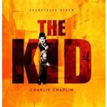 Charlie Chaplin - The Kid Soundtrack Album LP – Hledejceny.cz