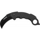 Schrade SCH110 karambit