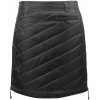 Dámská sukně Skhoop zimní sukně Sandy Short black