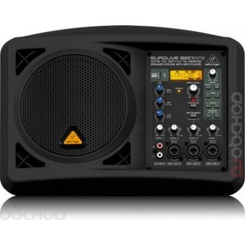 Behringer B207