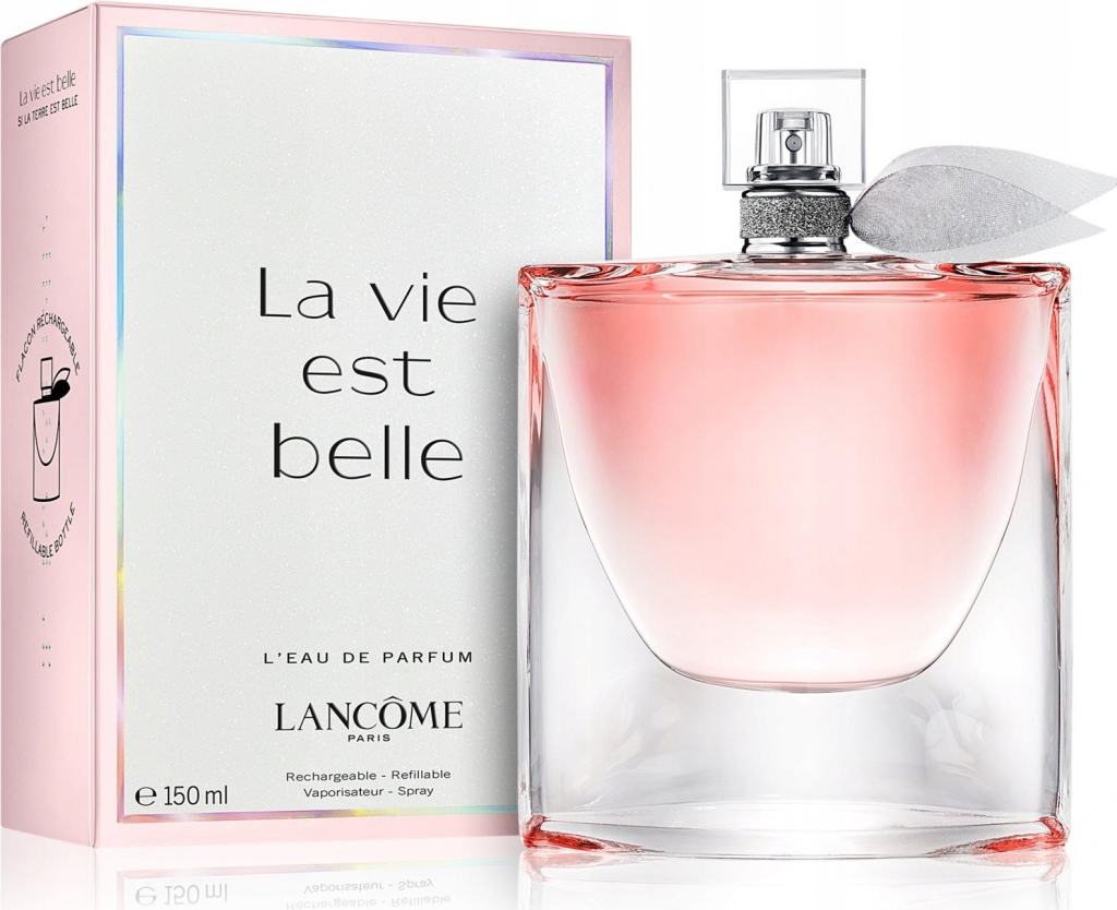 Lancôme La Vie Est Belle parfémovaná voda dámská 150 ml