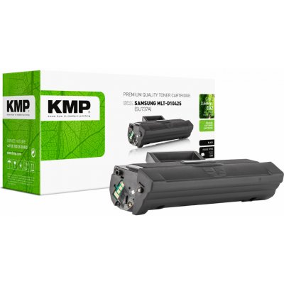 KMP Samsung MLT-D1042S - kompatibilní – Hledejceny.cz
