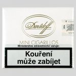 Davidoff Mini Cigarillos Gold 20er