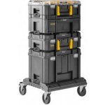 STANLEY KOMBO FMST1-80107 FATMAX set 3 kufrů – HobbyKompas.cz
